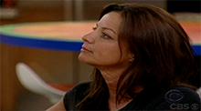 Sheila Kennedy Big Brother 9